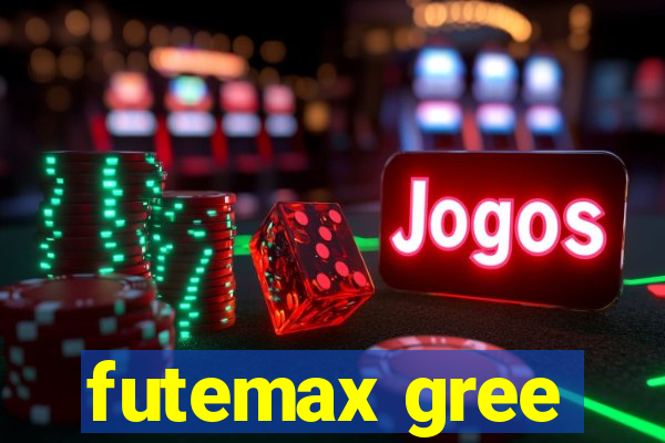 futemax gree